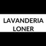 Logo Lavanderia Loner