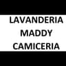 Logo Lavanderia Maddy Camiceria