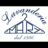 Logo Lavanderia Mary