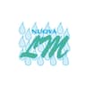 Logo Lavanderia Nuova Lm