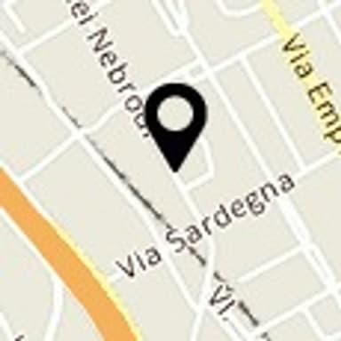 Lavanderia stireria Nebrodi