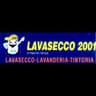 Logo Lavasecco 2001