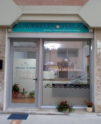 Lavasecco Perla