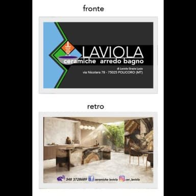 Laviola ceramiche