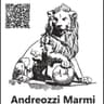 Logo Lavorazione Marmi Andreozzi