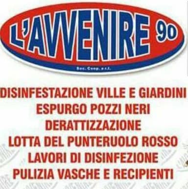 L'Avvenire 90
