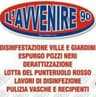 Logo L'Avvenire 90