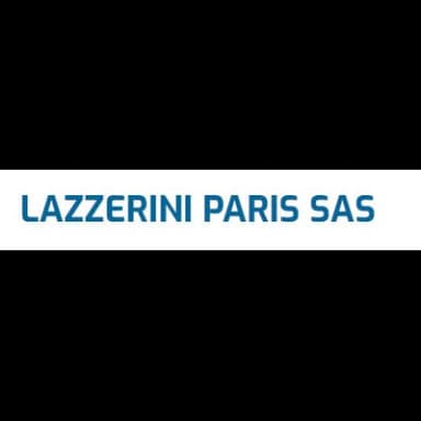 Lazzerini Paris Sas