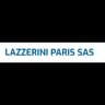 Logo Lazzerini Paris Sas