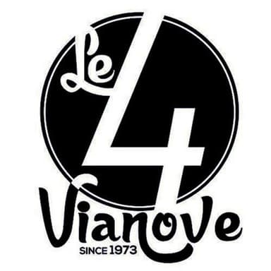 Le 4  Vianove - Hotel Ruffirio
