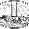 Logo Le Bateau Blanc