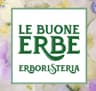 Logo Le Buone Erbe