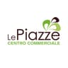 Logo Le Piazze