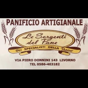 Le Sorgenti del Pane