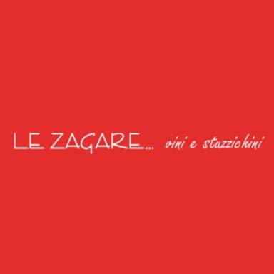 Le Zagare