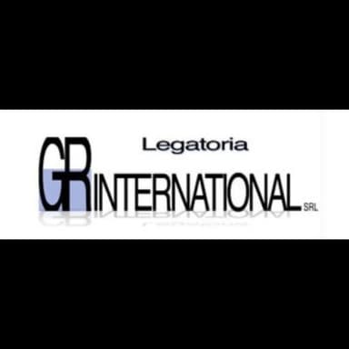 Legatoria Gr International