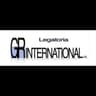 Logo Legatoria Gr International