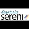 Logo Legatoria Sereni