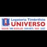 Logo Legatoria Timbrificio Universo