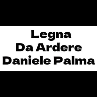 Legna Da Ardere Daniele Palma