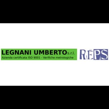 Legnani Umberto Bilance