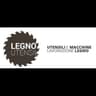 Logo Legno Utensil
