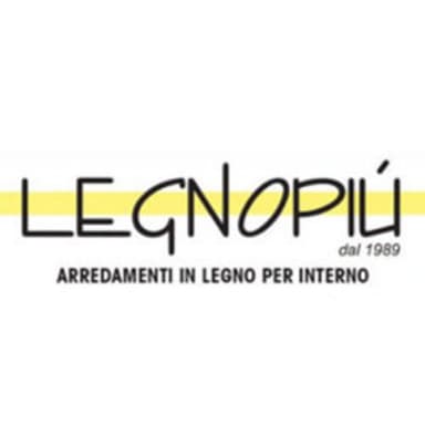 Legnopiù di Bolla G. & C.