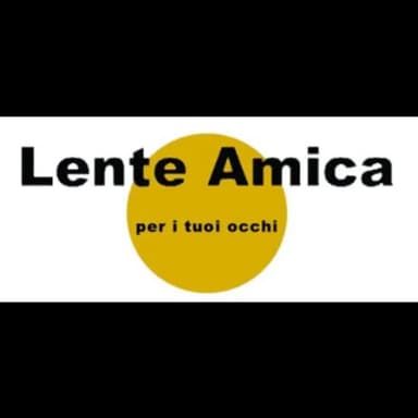 Lente Amica