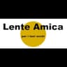 Logo Lente Amica