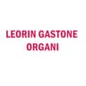 Logo Leorin Gastone Organi