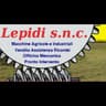 Logo Lepidi Piero Paolo Snc
