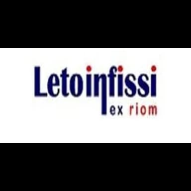Leto Infissi Ex Riom