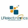 Logo LFI Electronics