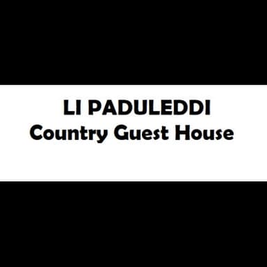 Li Paduleddi Country Guest House