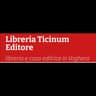 Logo Libreria Ticinum Editore