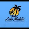Logo Lido Malibu' - Stabilimento Balneare, Bar, Tavola Calda