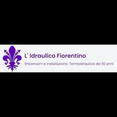 L'Idraulico Fiorentino