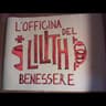 Logo Lilith - L'Officina Del Benessere