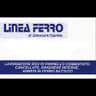 Logo Linea Ferro