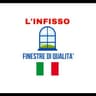 Logo L'Infisso