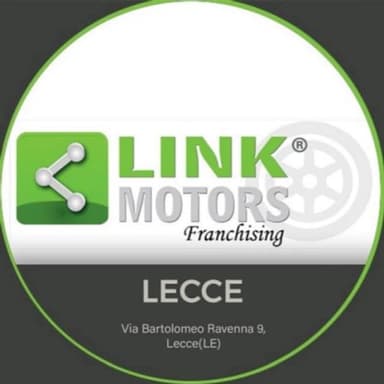Link Motors - Lecce