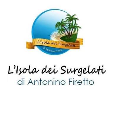 L'Isola dei Surgelati di Antonino Firetto Pescheria