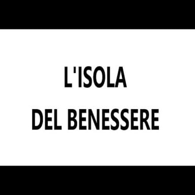 L'Isola del Benessere