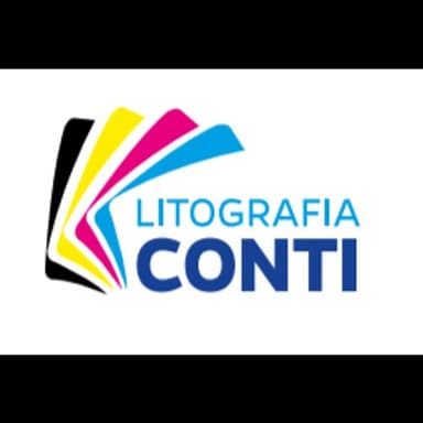 Litografia Conti