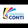 Logo Litografia Conti
