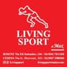 Logo Living Sport