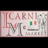 Logo L.M. CARNI