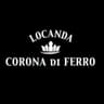 Logo Locanda Corona di Ferro