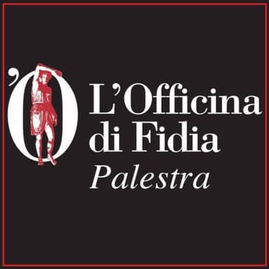 L'Officina di Fidia Palestra