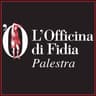 Logo L'Officina di Fidia Palestra
